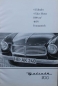 Preview: Goliath 1100 4 Cylinder Modelprogram Presskit 1958 (0211)